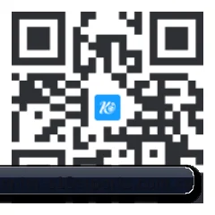 Apple 移动终端版 二维码